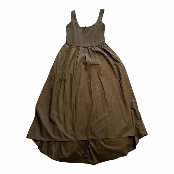 A New Day - Target - Black Midi Dress - size L - Picture 2 of 3